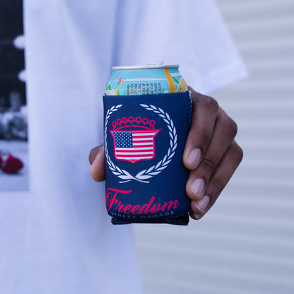 Caddy USA Koozie