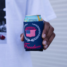 Load image into Gallery viewer, Caddy USA Koozie
