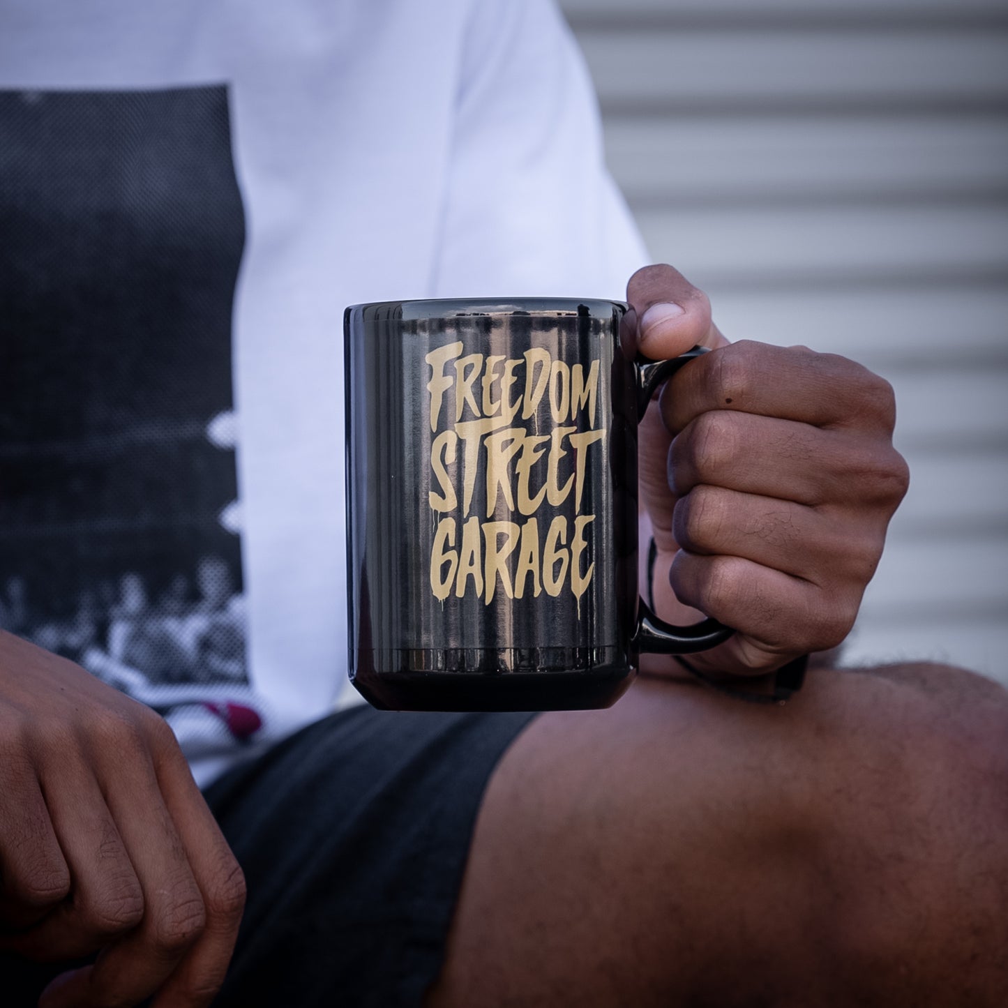 Shiesty Mug 15oz