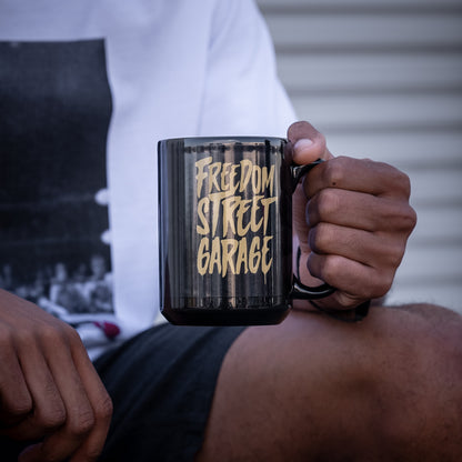 Shiesty Mug 15oz