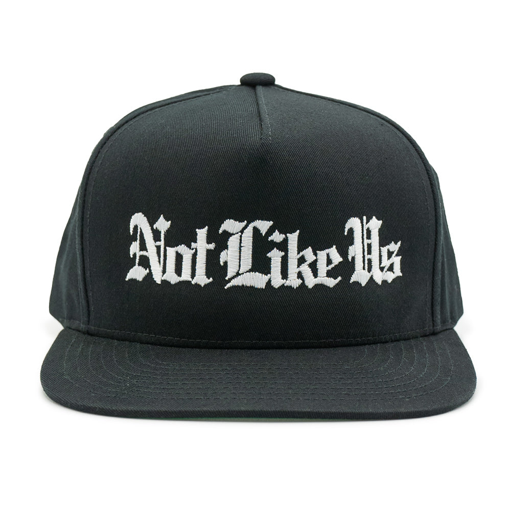 Not Like Us Hat