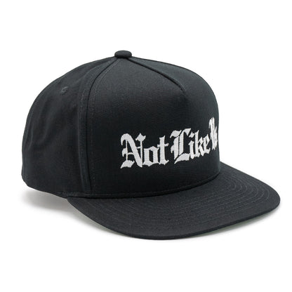 Not Like Us Hat