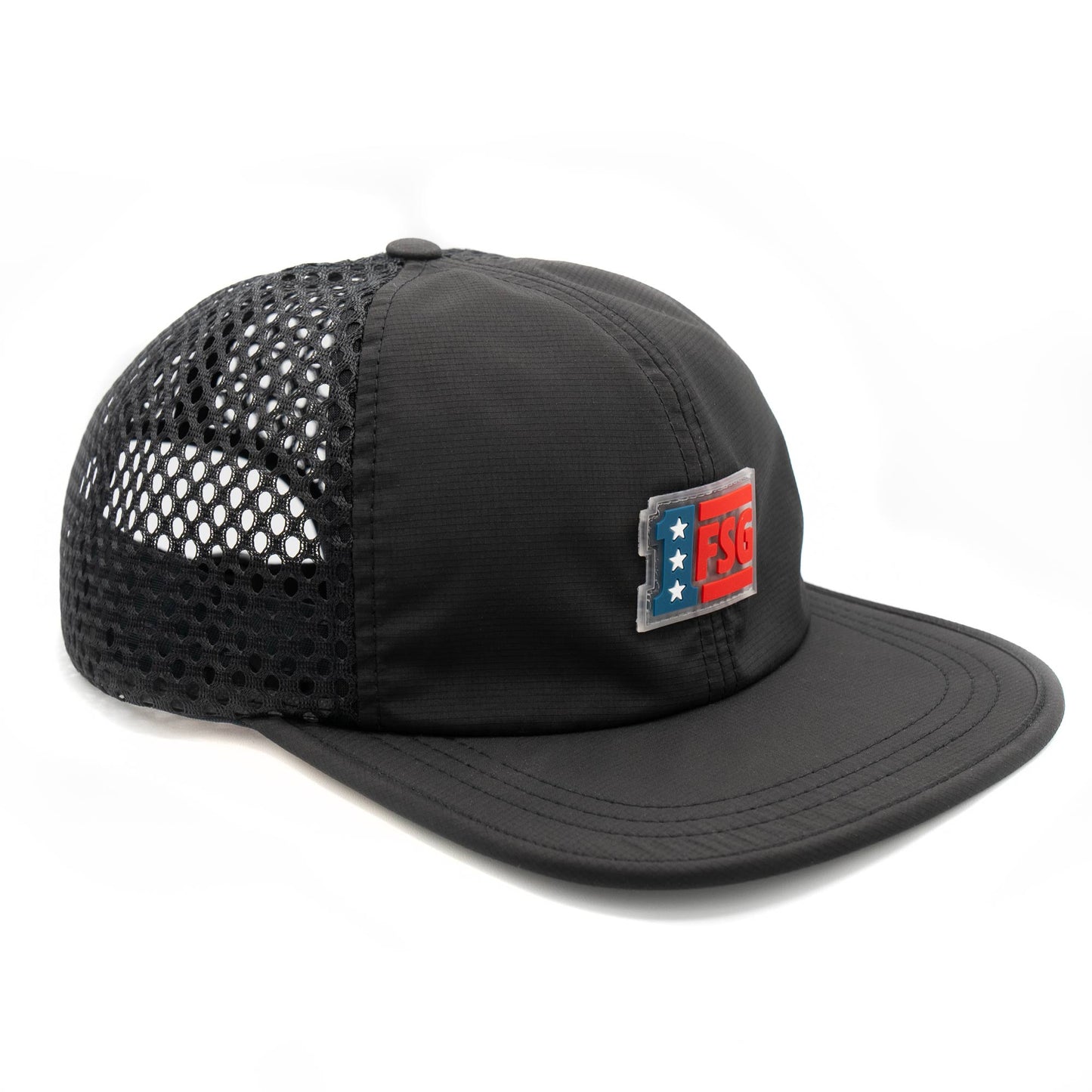 #1 Tech Mesh Cap