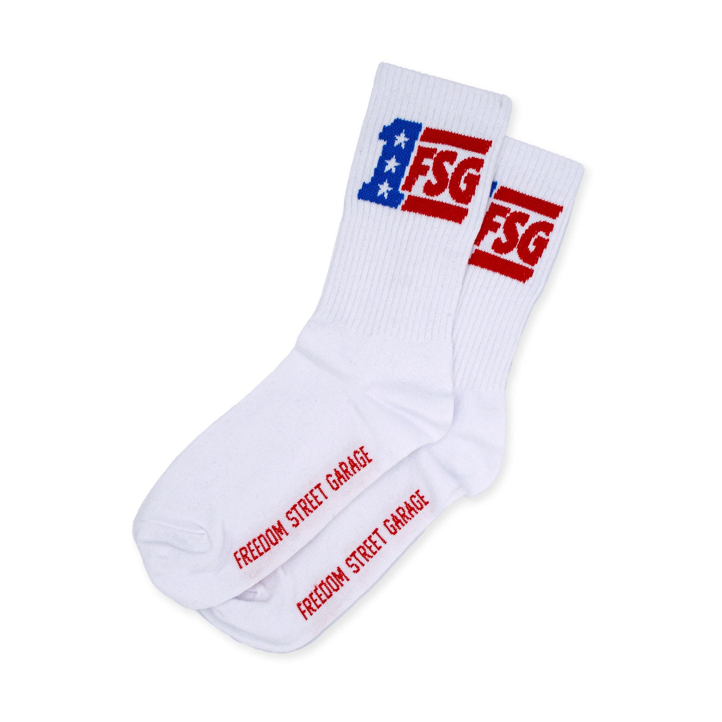 Number One Socks