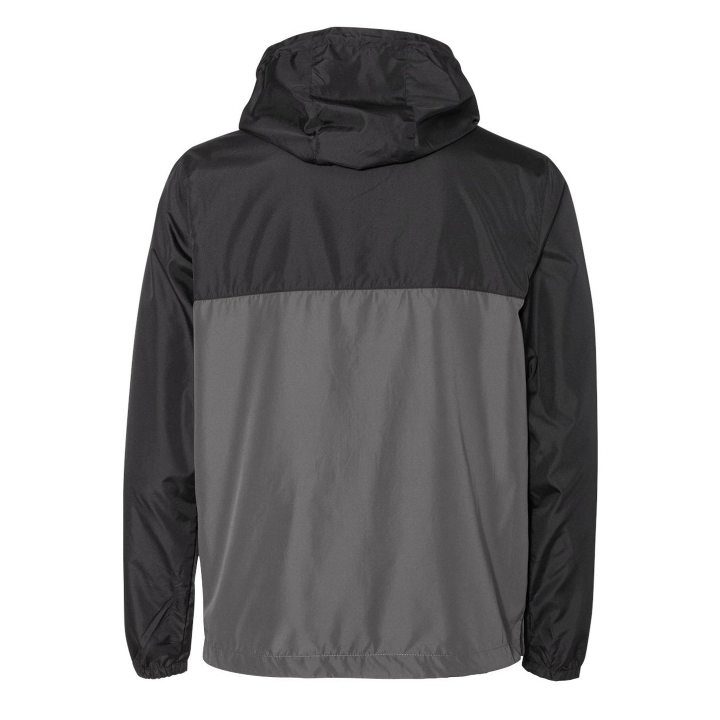 #1 Tech Windbreaker