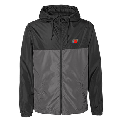 #1 Tech Windbreaker