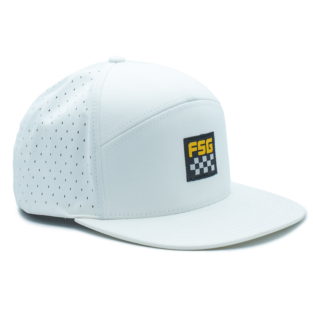 Omega Tech Hat