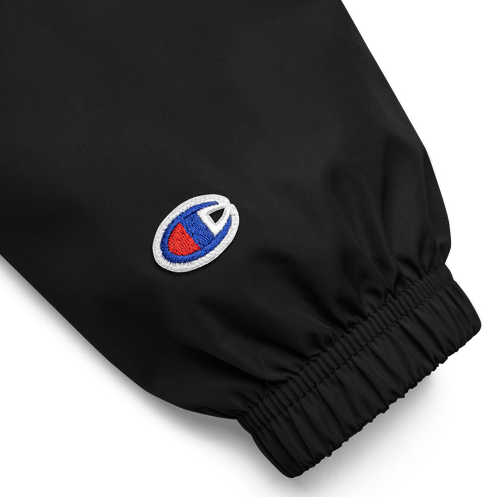 FSG #One Packable Jacket by Champion