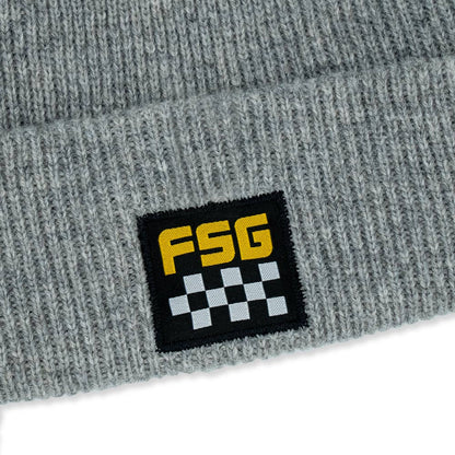 Racer Beanie