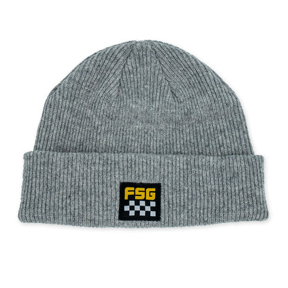 Racer Beanie