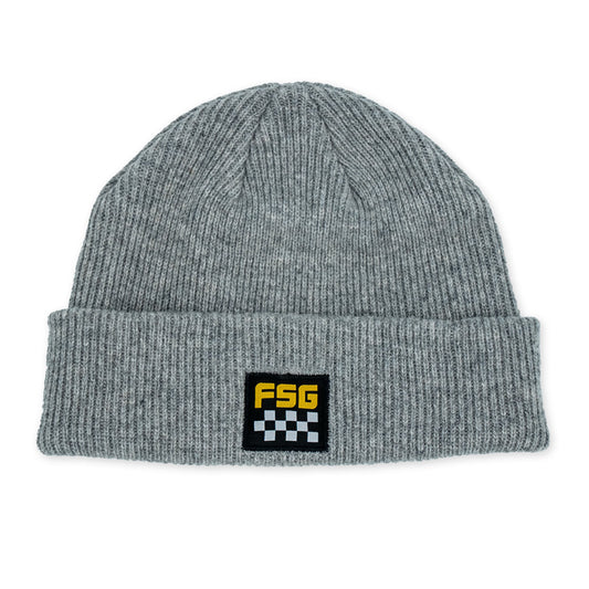 Racer Beanie