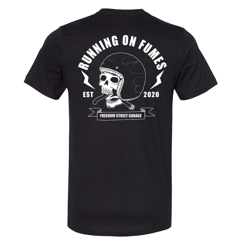 Running On Fumes Shirt