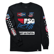 Load image into Gallery viewer, Team Jersey Long Sleeve
