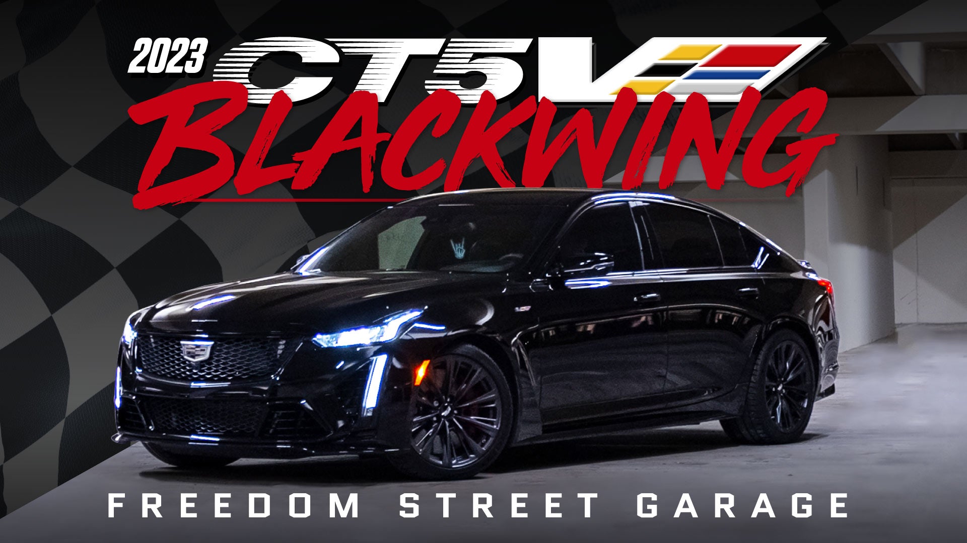 Official Rules Freedom Street Garage