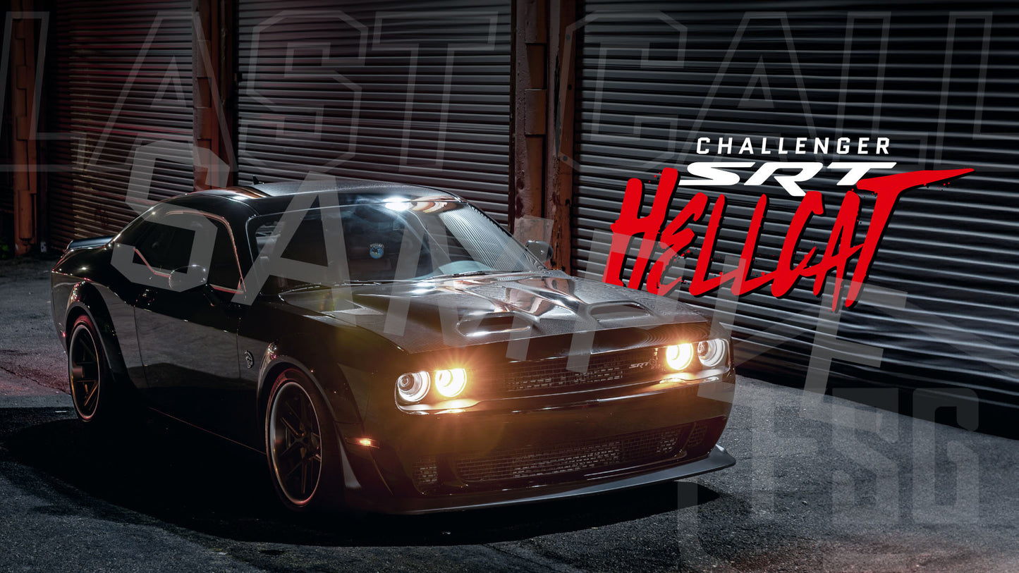 FSG15 Hellcat Digital Pack