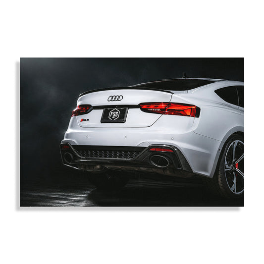 Cleanroom Performance Poster