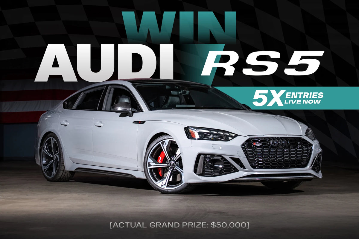 FSG22-$50,000 Giveaway