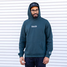 Load image into Gallery viewer, Drivers Club Oversized Hoodie
