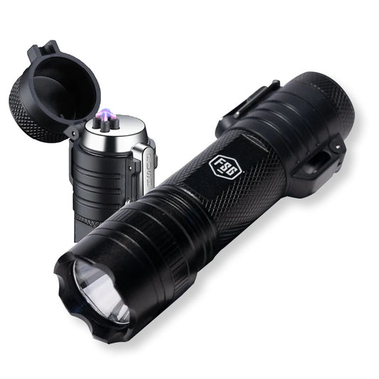 Fsb Flashlight Automotive Accessories – Freedom Street Garage