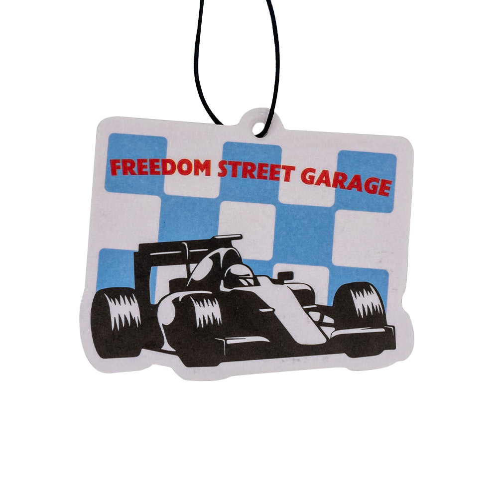 F1 Air Freshener (2-Pack)