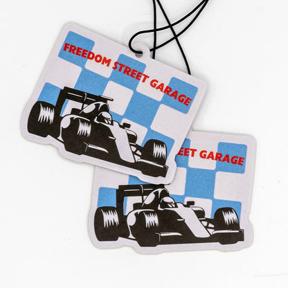 F1 Air Freshener (2-Pack)