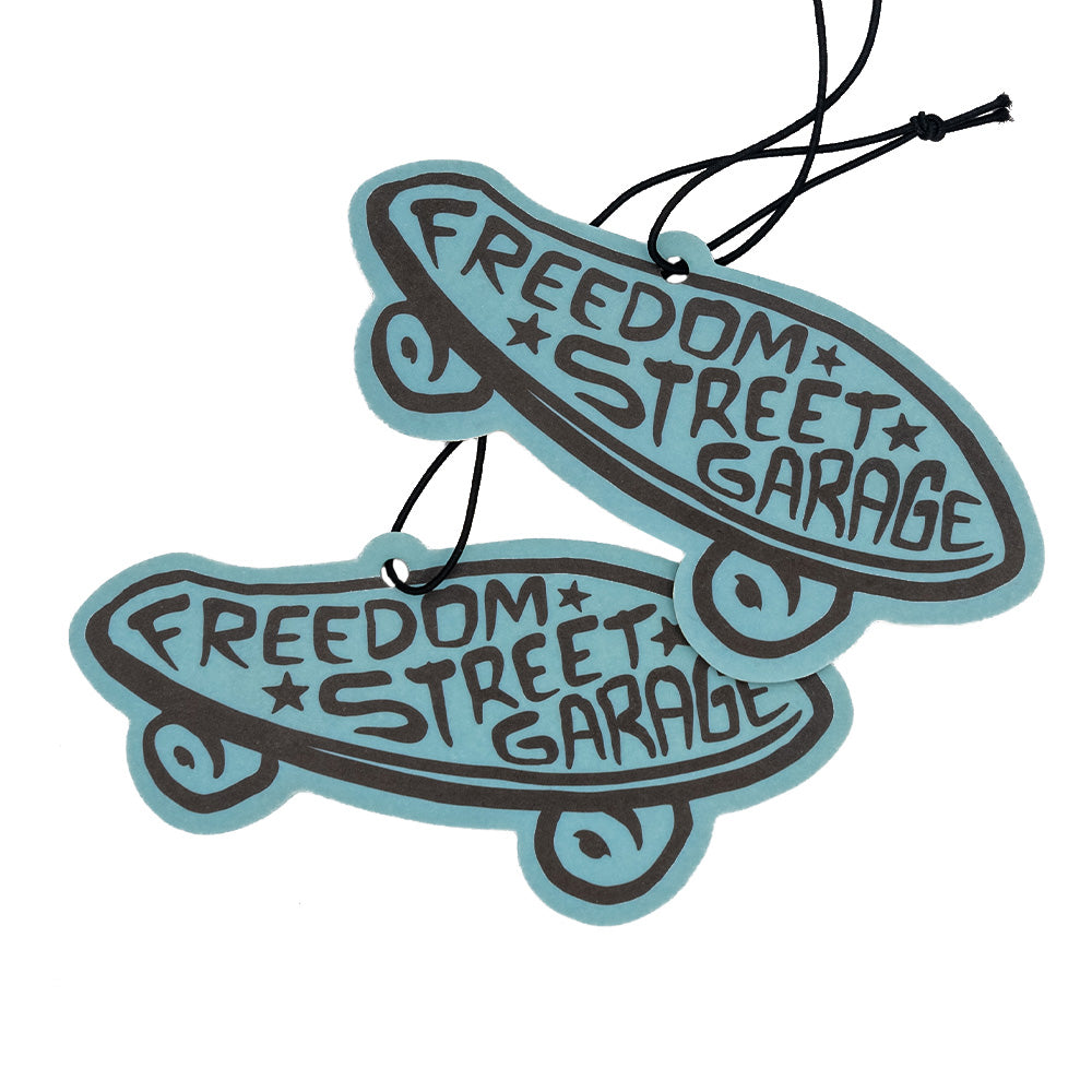 Cruiser Air Freshener (2-Pack)