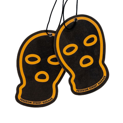 Shiesty Air Freshener (2-Pack)