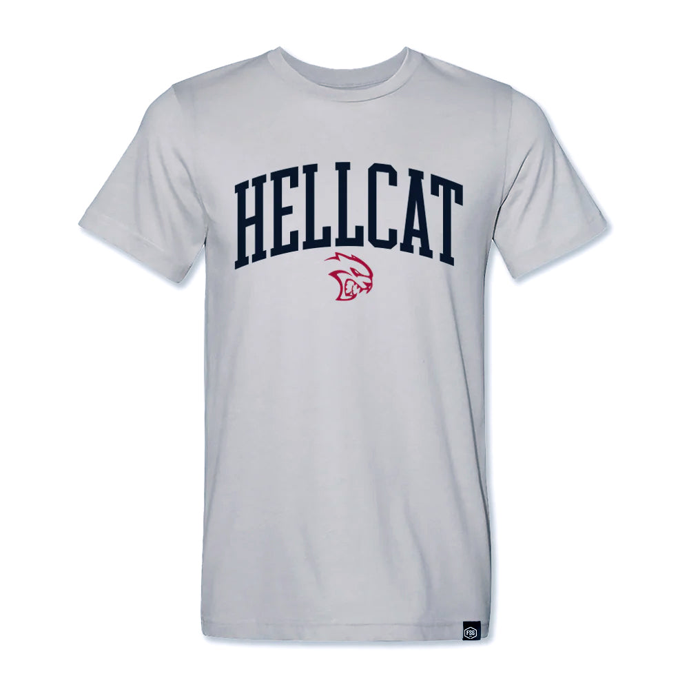 Hellcat College Tee