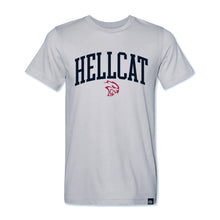 Load image into Gallery viewer, Hellcat College Tee
