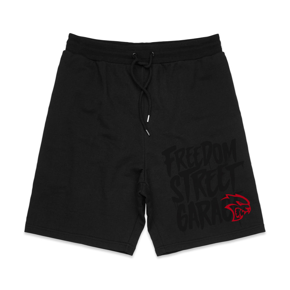 Hellcat Tag Shorts