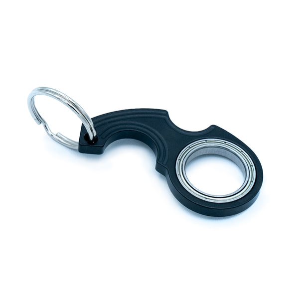 Keychain Spinner