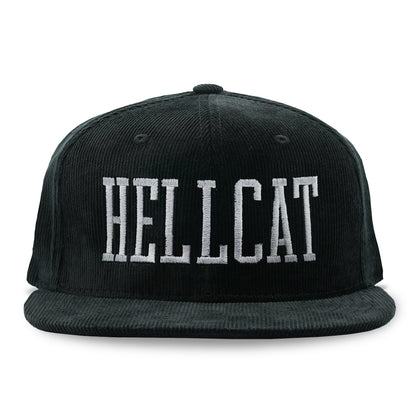 Hellcat College Hat