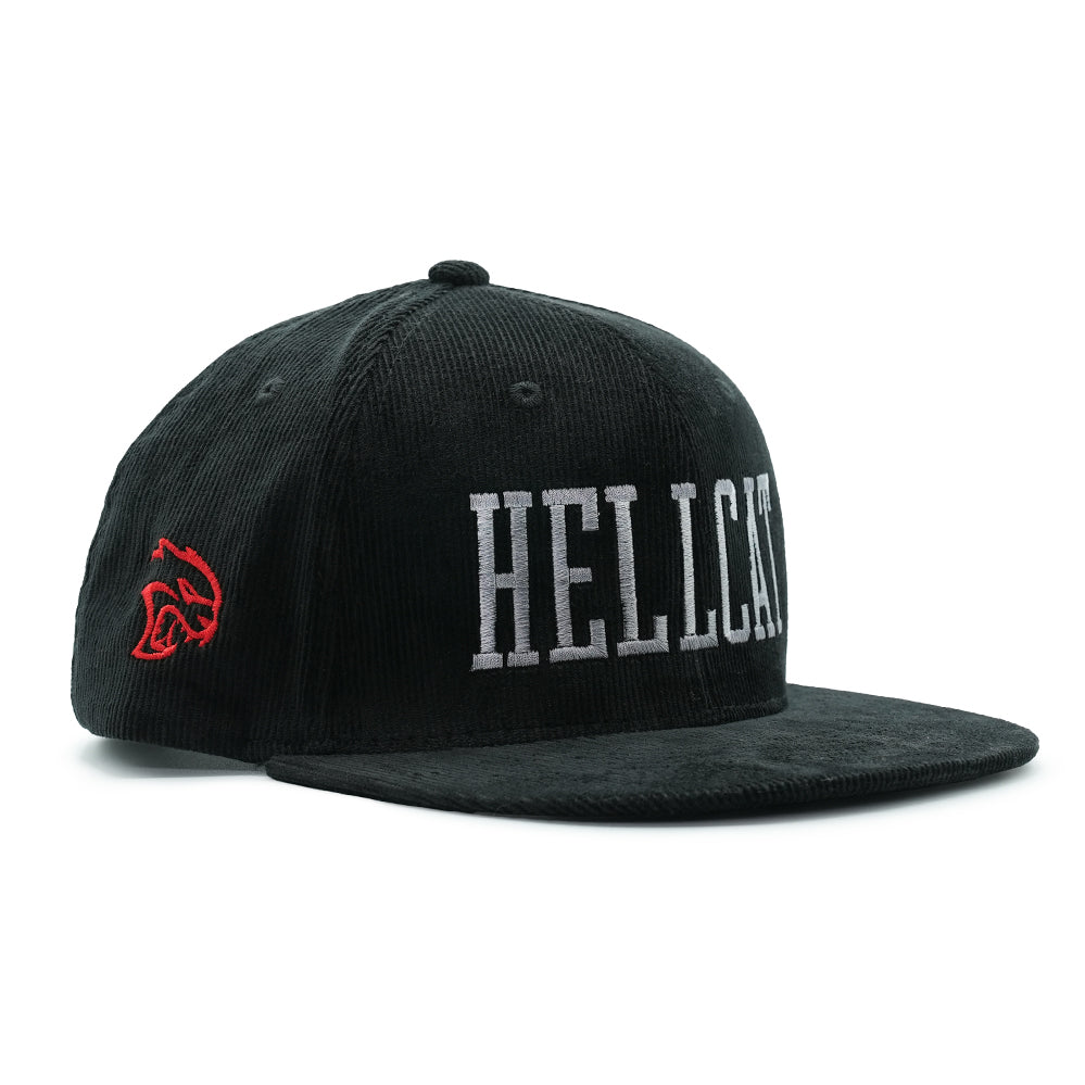 Hellcat College Hat