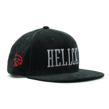 Load image into Gallery viewer, Hellcat College Hat
