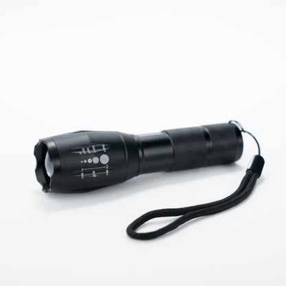 Tactical Flashlight