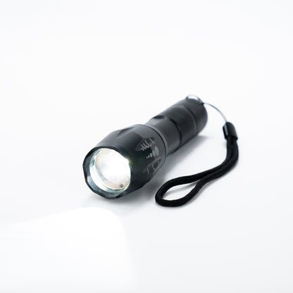 Tactical Flashlight