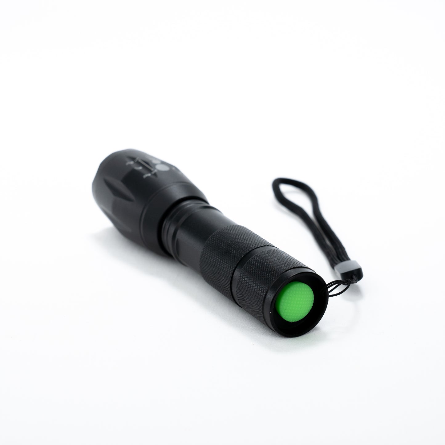 Tactical Flashlight