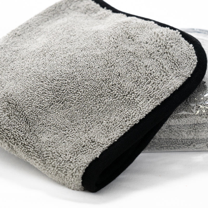 5 Piece Microfiber Cleaning Towels