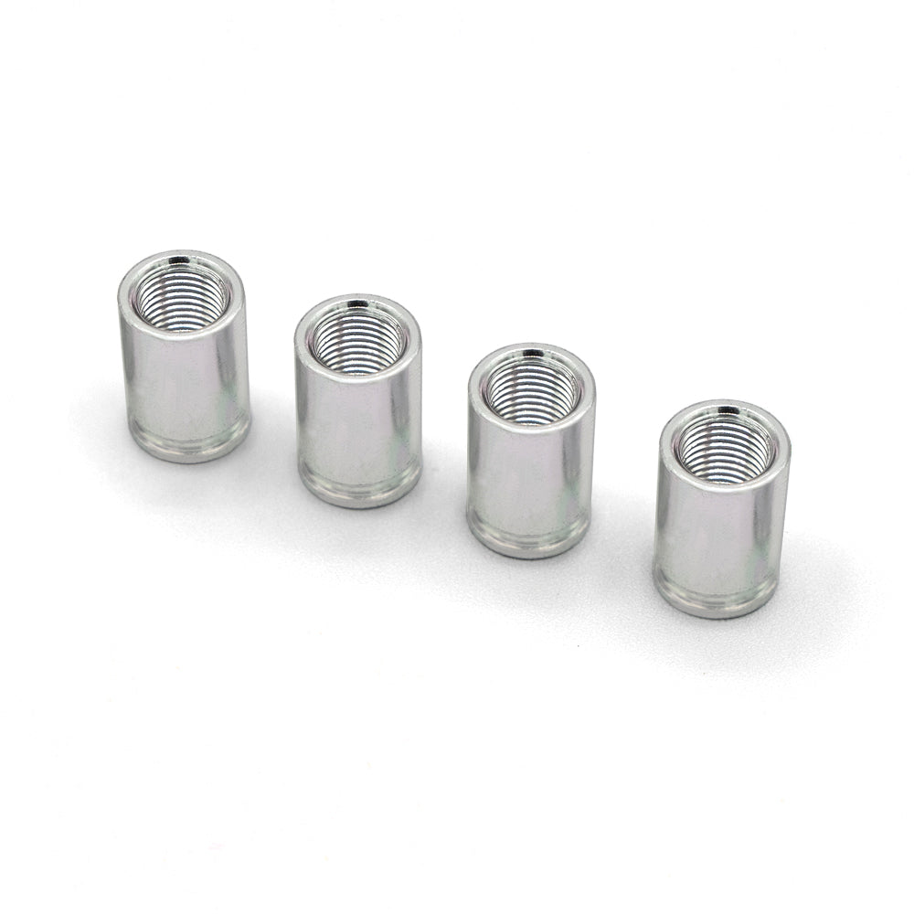 Bullet Casing Valve Stem Cap