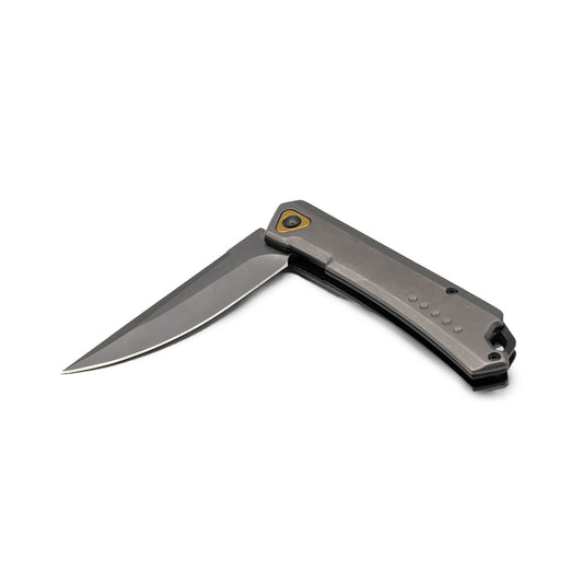 Stainless Steel Sleek Knife