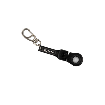 10mm Wrench Keychain