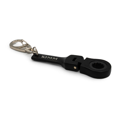 10mm Wrench Keychain