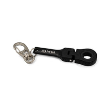 Load image into Gallery viewer, 10mm Wrench Keychain
