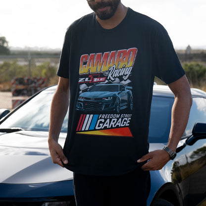 ZL1 Racing T-Shirt