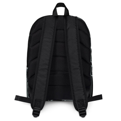 Track Weapon ZL1 Backpack