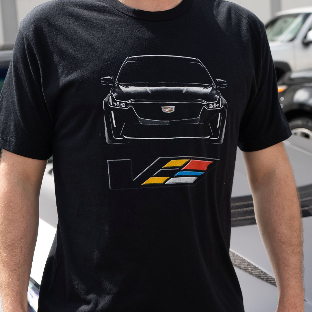 Blackwing T-Shirt