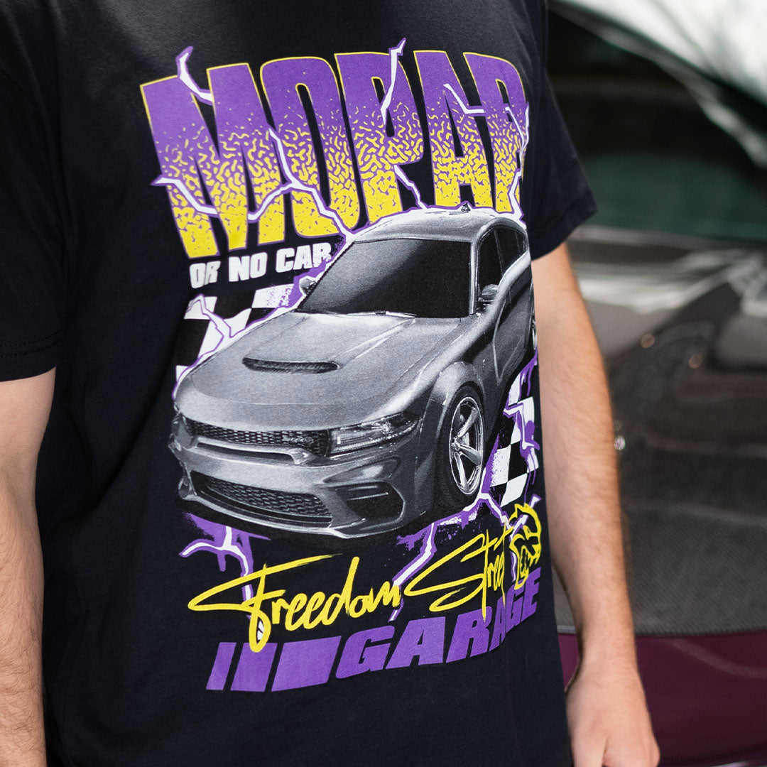 Team Mopar Tee