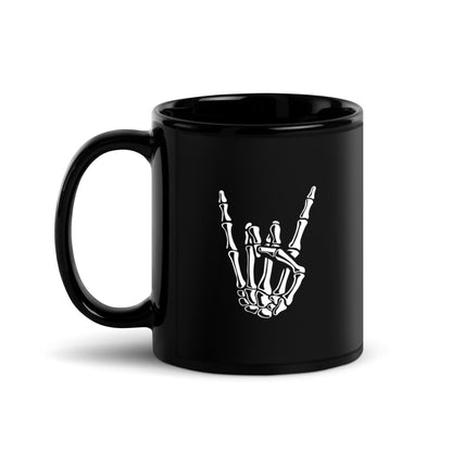 Just the Bones Mug