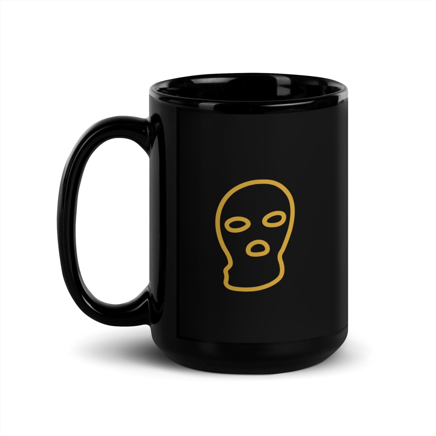 Shiesty Mug 15oz