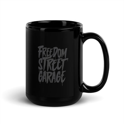 Shiesty Mug 15oz